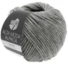 Alta Moda Alpaca 012 | Hellgrau meliert Produktbild-Vorschau 3