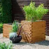 dobar Gartenteich "Superb", pflegeleichter Hochteich inkl. Produktbild-Vorschau 15
