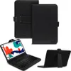 Tastatur Tasche für Xiaomi Redmi Pad 2 Keyboard Tablet Produktbild-Vorschau 1