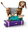 LEGO | Disney and Pixar 43301 Toy Story Zigzag Bookends - Anteprima dell’immagine prodotto 19