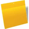 DURABLE Neodym-Magnettaschen A4 quer 10 St., gelb 174804 Produktbild-Vorschau 6