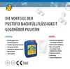 Bouteille de recharge 2,5l Voir les images du produit 7