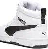Chaussures Puma 02 Rebound V6 Mid 39232602 Voir les images du produit 11