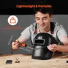SucceBuy set per saldatura plastica, saldatore per Anteprima dell’immagine prodotto 6