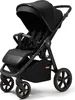 Future Design kočík Xplode Chrome Jet Black 8716 00 10 Náhľad obrázku produktu 11