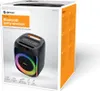 Denver BPS-165 Dynamischer Bluetooth Party-Lautsprecher mit Produktbild-Vorschau 11