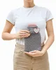 Inspirion Warmflasche - 0.75L - grau - mit Herz - Produktbild-Vorschau 5