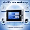 UV Sterilisator mit Ozon, 12L Desinfektionsschrank für Produktbild-Vorschau 3