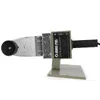 MAR‑POL Zváračka rúrok z PVC/PP 1100 W – 0–300 °C, 16–63 Náhľad obrázku produktu 6