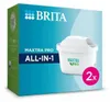 Brita 1050413, Pitcher-Wasserfilter, Weiß Produktbild-Vorschau 3