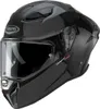 CABERG DRIFT EVO II CARBON Integralhelm XS in grau/schwarz Produktbild-Vorschau 1