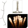 LED Lichterkette 10 warmweiße LEDs, 0,90 m , Batteriebox, Produktbild-Vorschau 10
