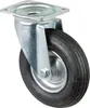 Opona pneumatyczna D.200mm Trgf.75kg Kółko skrętne z Podgląd zdjęcia produktu 5