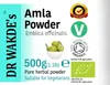DR WAKDE'SAmla Fruchtpulver (Amalaki | Emblica officinalis) Produktbild-Vorschau 3