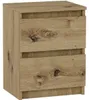 Szafka nocna komoda stolik 40cm R-2 ARTISAN Podgląd zdjęcia produktu 1