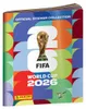 FIFA World Cup 2026 Sticker Collection Album *Deutsche Produktbild-Vorschau 3