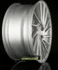 Keskin KT17 Hurricane silver front polish 8x18 ET30 - Produktbild-Vorschau 17
