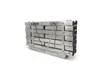 Origin Outdoors Grill 'Firepit' 31 x 36 cm Produktbild-Vorschau 8