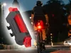 Verk 08355 LED-Fahrradlichtset Produktbild-Vorschau 13