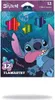Pennarelli Disney Core Stitch 12 colori Anteprima dell’immagine prodotto 2