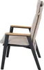 Siena Garden Cortina Sessel Natur Produktbild-Vorschau 3