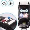 Malplay auto della polizia giocattolo aprire bagagliaio Anteprima dell’immagine prodotto 10