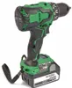 HiKOKI Akku-Combo-Kit KC18DPLWDZ 18 V, Akku-Bohrschrauber, Produktbild-Vorschau 9