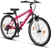Chillaxx Bike Escape Premium Mountainbike en 24 et 26 Voir les images du produit 1