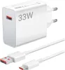 Xiaomi Mdy-16-Ef 1Xusb-A 33W nabíjačka s káblom Usb-C 3A - Náhľad obrázku produktu 18