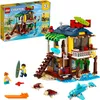 LEGO 31118 Creator 3-in-1 Surfer-Strandhaus, Leuchtturm, Produktbild-Vorschau 35