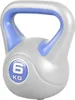 GORILLA SPORTS® Kettlebell - 6 kg Gewichte, Kunststoff - Produktbild-Vorschau 7