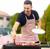 LARS360 Obdélníkový litinový grilovací rošt 60 x 40 cm Náhled obrázku produktu 7