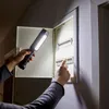 LED Werkstattlampe Taschenlampe Klemmleuchte Arbeitslampe Produktbild-Vorschau 10