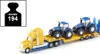 Siku LKW mit NEW HOLLAND Traktoren; 1805 Produktbild-Vorschau 13