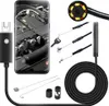 Verk 04118 Endoscope USB 10 m, micro USB Android Voir les images du produit 8