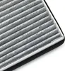 RIDEX 424I0216 Aktivkohle Innenraumfilter Pollenfilter für Produktbild-Vorschau 8