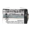 Panasonic Photobatterie CR2 Lithium 3V 850mAh U-Lötfahne Produktbild-Vorschau 4
