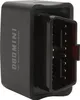 Nabíječka do auta OBD DC12-24V Dual USB LED Digital Display Náhled obrázku produktu 2