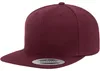Flexfit - "Classic" Snapback Mütze für Baby TN1674 Produktbild-Vorschau 3