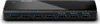 UH700 USB 3,2 Gen 1 (3,1 Gen 1) Micro-B 5000 Mbit/s Schwarz Produktbild-Vorschau 2