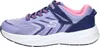 Skechers Microspec Tread  Klittenband - Paars - Maat 35 Produktbild-Vorschau 1