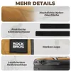 ROCKBROS brašna na kolo malá brašna na nářadí rámová brašna Náhled obrázku produktu 4