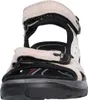 Ecco Offroad  Sandalen Plat - Beige - Maat 39 Voir les images du produit 23