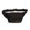 Fabrizio Gürteltasche Worldpack schwarz Produktbild-Vorschau 1
