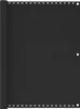 vidaXL Balkónová zástena Anthracite 120x300 cm HDPE Náhľad obrázku produktu 5
