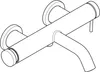 hansgrohe Tecturis S Wannenmischer Aufputz chrom, 1 Stk. Produktbild-Vorschau 3