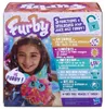 Korálový Furby, 15 doplňků, interaktivní plyšová hračka pro Náhled obrázku produktu 15