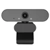1080P HD Webcam Mit Mikrofon für PC,USB Streaming Web Produktbild-Vorschau 1