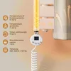 S'AFIELINA elemento riscaldante con termostato 300W, timer Anteprima dell’immagine prodotto 6