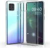 Hülle für Samsung Galaxy Note10 Lite Handyhülle Silikon Produktbild-Vorschau 1